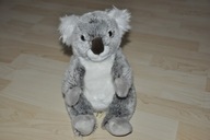 pluszak maskotka cudny miś koala od WWF