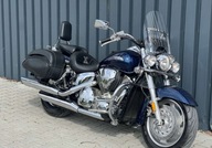 Honda VTX Honda VTX 1.3 Benzyna