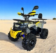 Quad berreta SCREAM 125 CC beretta półautomat 3+1R raty dostawa Białobrzegi