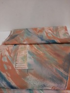 VINTAGE TKANINA MATERIAŁ SKANDYNAWSKI DESIGN obiciowe