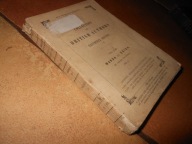 COLLCTION BRITISCH AUTORS WANDA 1883