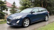 Ford Focus Ford Focus 2.0 EcoBlue Active Business 2.0 Diesel 150KM