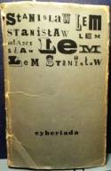 LEM, Stanisław - CYBERIADA [WL Kraków 1967]