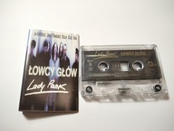Lady Pank – Łowcy Głów - KASETA MC K700