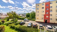 Mieszkanie, Rumia, Wejherowski, 42 m²