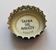 Kapsel Wygrałeś TATRA 2022