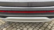 HYUNDAI SANTA FE IV LIFT ODBLASK ZDERZAKA TYŁ TYLNY 92409-S1500 ORYGINAŁ!