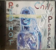 Red Hot Chili Peppers By The Way EX CD Irl