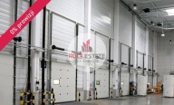 Magazyny i hale, Łódź, 8000 m²