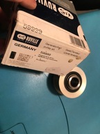 KOŁO PASOWE ALTERNATORA MITSUBISHI SUBARU MAZDA