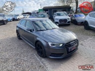 Audi A1 Sportback 1.6 tdi 110 KM xenon ledy Navi kamera 5 drzwi serwis 1