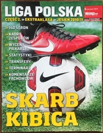 SKARB KIBICA EKSTRAKLASA JESIEŃ 2010 TEMPO, PRZEGLĄD SPORTOWY, SPORT
