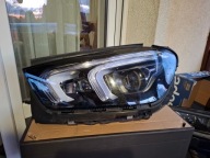Mercedes GLE A167 MULTIBEAM lampa lewa A1679064104