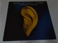 JEAN MICHEL JARRE - WAITING FOR COUSTEAU / IDEALNA