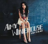 AMY WINEHOUSE Back To Black CD 2006