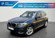 BMW X3 Salon PolskaASOFV 23 2.0 Diesel 190KM