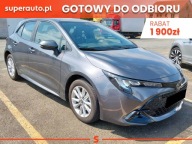 Od ręki - Comfort 1.8 Hybrid 140KM | Podgrzewane fotele!