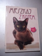 Mieszkaj z kotem. Gabriele Metz