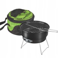 GRILL WĘGLOWY FIELDMANN FZG 1003 26 CM POKROWIEC TORBA TERMICZNA