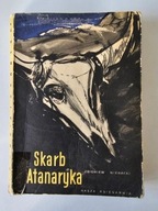 Skarb Atanaryka Zbigniew Nienacki