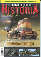 Technika Wojskowa Historia numer specjalny 4/2020