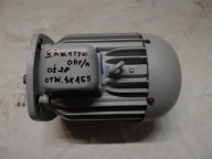 silnik elektryczny 4 kw 2800 obr .380v