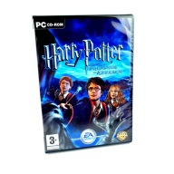 NOWA HARRY POTTER I WIĘZIEŃ AZKABANU PC PREMIEROWE