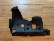 Osłona POKRYWA DOLNA TABLICA PRZYRZADÓW Lexus LBX 55606-52122