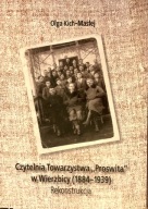 Olga Kich-Masłej_Czytelnia Proswity Wierzbica [Ukraińcy Akcjia "Wisła"]