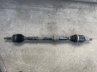 TOYOTA VERSO PÓŁOŚ PRAWA PRZEGUB PRAWY 1.8 MANUAL 2009-2018