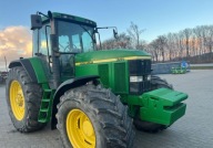John Deere 7710 John Deere 7710