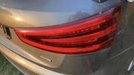 Lampa prawy tył prawa tylna górna 8u0945094h Audi Q3 8U 11-15 LED ORG IGŁA