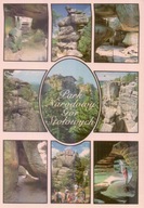 Góry Stołowe Mozaika