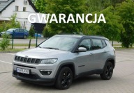 Jeep Compass 1.6MJD z Gwarancja Bezwypadkowy Model 2020r 1.6 Diesel 88KM
