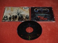 OBITUARY The End Complete 1992