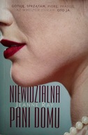 Niewidzialna pani domu Jeanne Ray