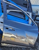 HYUNDAI TUCSON IV 4 2020- DRZWI PRAWE PRZÓD PRAWY