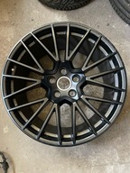 Felga aluminiowa Porsche OE 11.0" x 21" 5x130