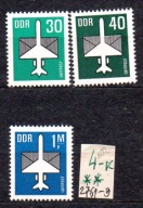 NRD 102 , nr 2751/ 3 , komplet , **