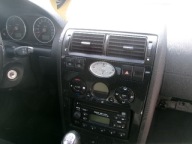PANEL STEROWANIA NAWIEWEM FORD MONDEO MK3 ORGINAL 2001-2003rok KLIMATRONIC