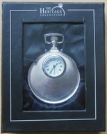 Zegarek kieszonkowy The Heritage Collection DeAgostini