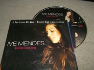 IVE MENDES Królowa Bossa novy , - CD - Piękne utwory