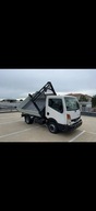 Nissan Cabstar 2.5d 124KM 2007r