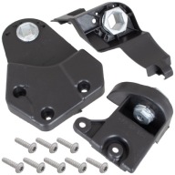 Zestaw Naprawczy Reflektora Lampy Lewy Uchwyty Mercedes E KLASA W213 S213