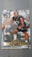 1996 Press Pass Basketball Draft Pick * Jerome Williams * Pistons