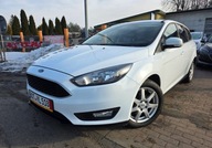 Ford Focus Benzynkaserwisnowy rozrzad Benzyna 100KM