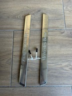 listwa progowa lewa prawa CLA W117