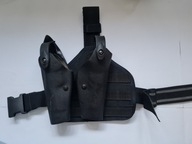 Kabura Safariland kydex 6004 - 73 panel eagle prawa SAS Beretta M92