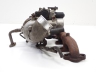 TURBINA NASTAWNIK 17201-3016084 LAND CRUISER J120 3.0 D-4D 1KD 166KM