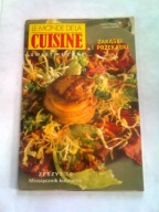 " ŚWIAT KUCHNI " LE MONDE DE LA CUISINE
